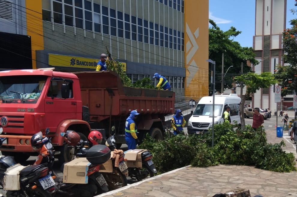 Foto: Reprodução/Prefeitura de Vitória da Conquista - BA