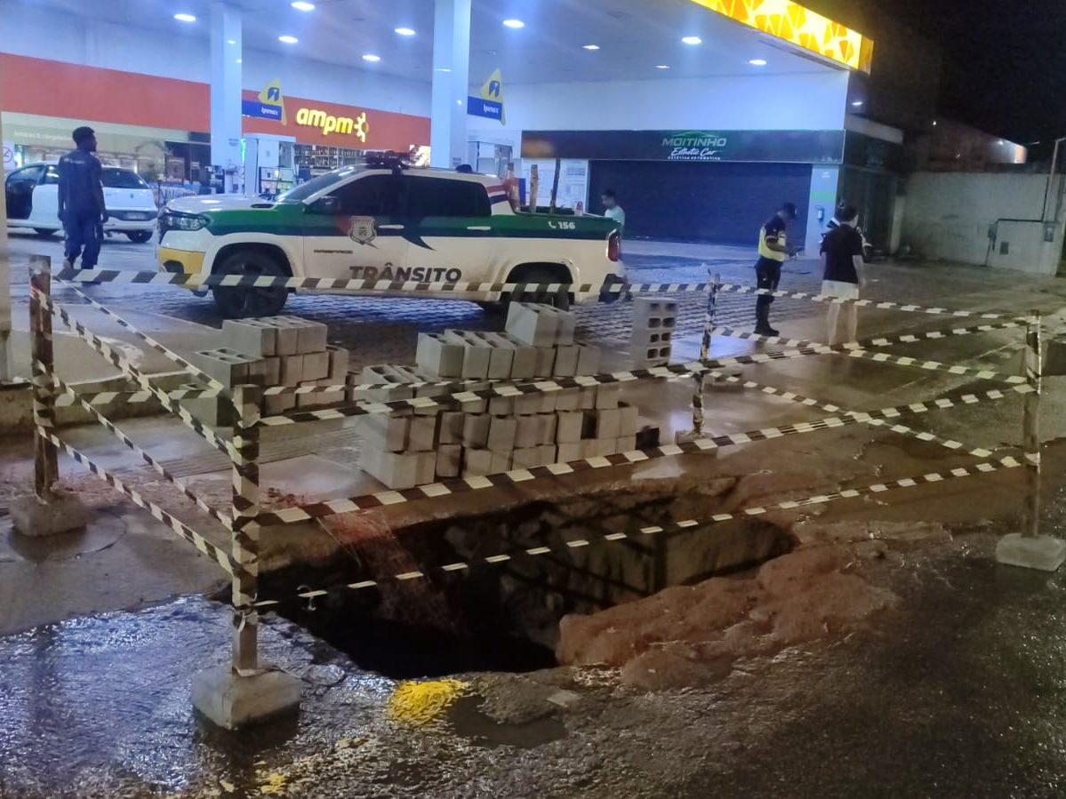 Foto: Reprodução/Prefeitura de Vitória da Conquista - BA