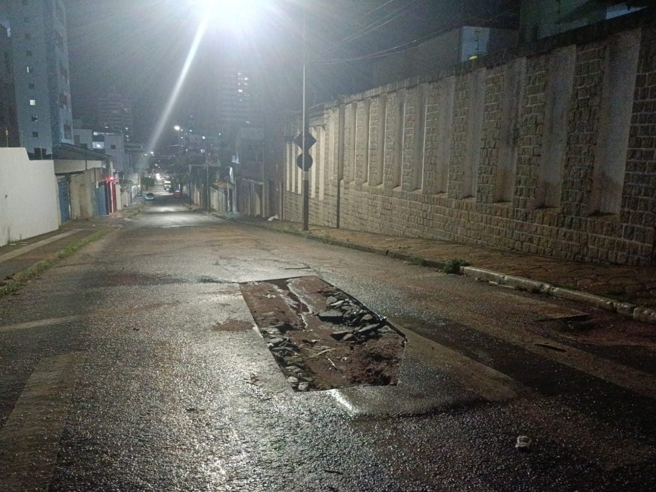 Foto: Reprodução/Prefeitura de Vitória da Conquista - BA