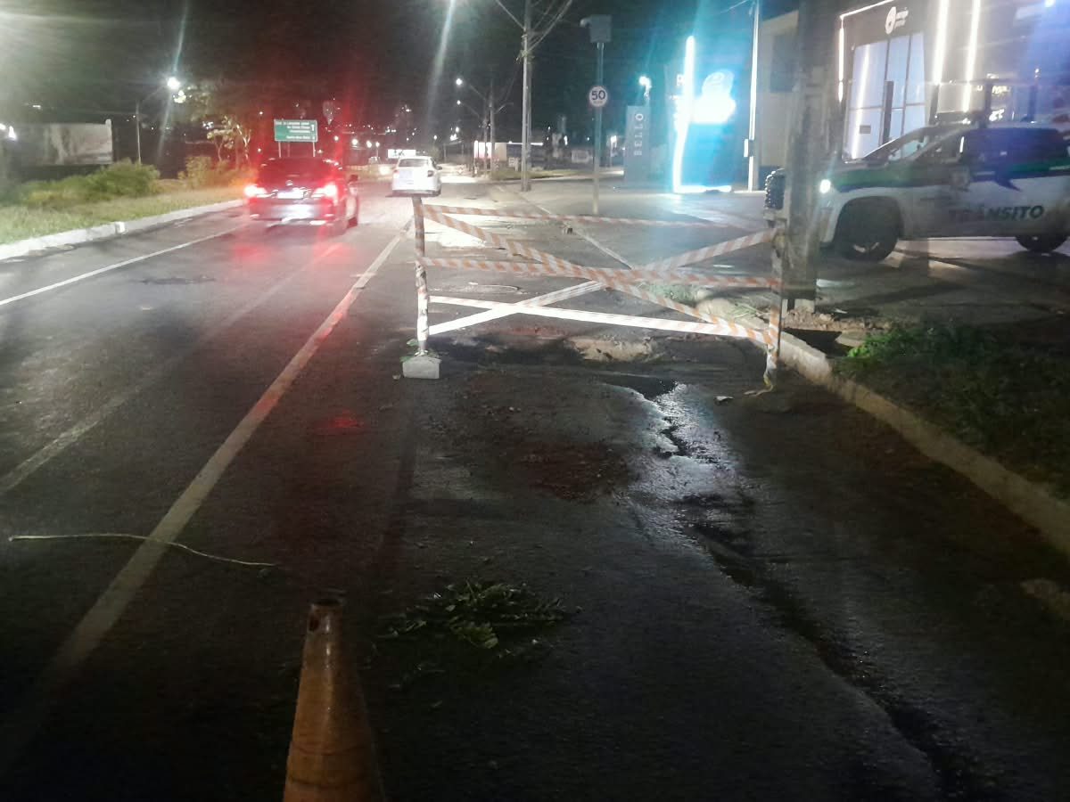 Foto: Reprodução/Prefeitura de Vitória da Conquista - BA