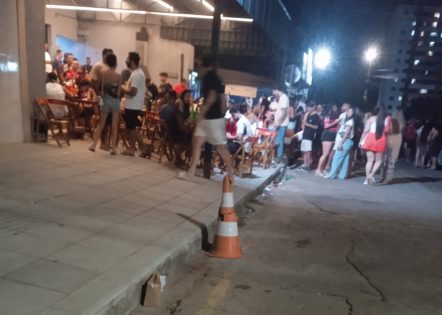 Foto: Reprodução/Prefeitura de Vitória da Conquista - BA