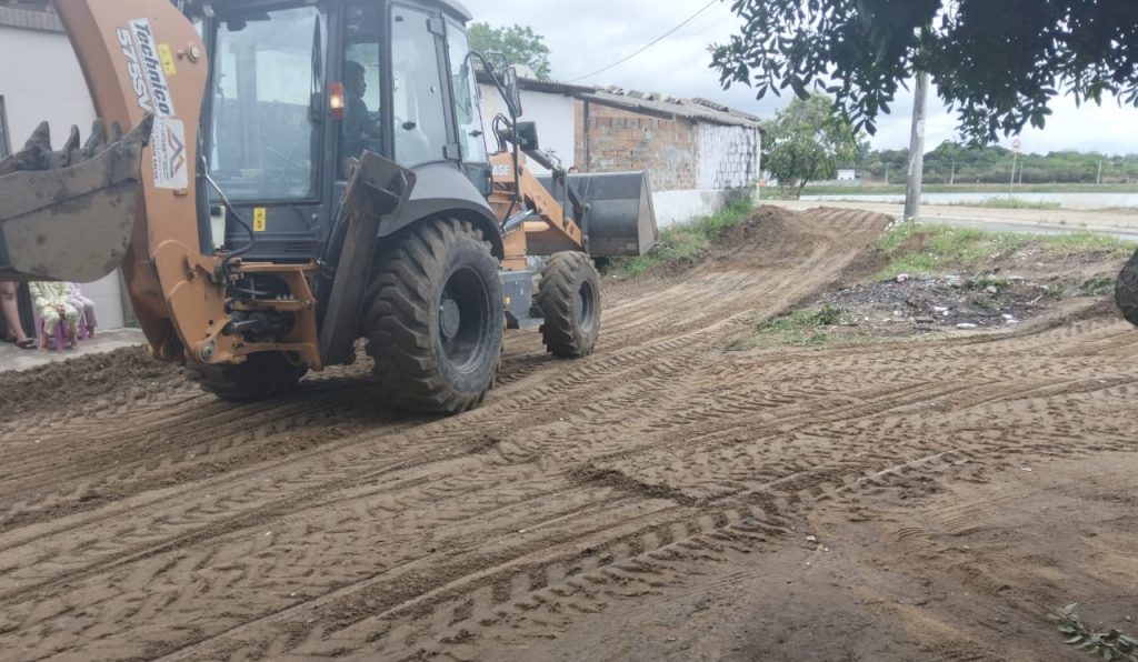 Foto: Reprodução/Prefeitura de Vitória da Conquista - BA