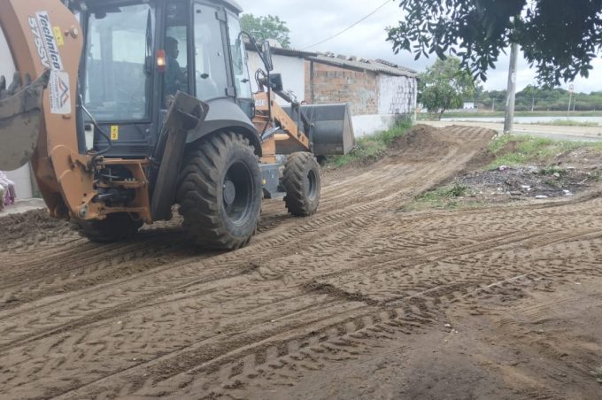 Prefeitura segue mobilizada para atender demandas relacionadas às chuvas