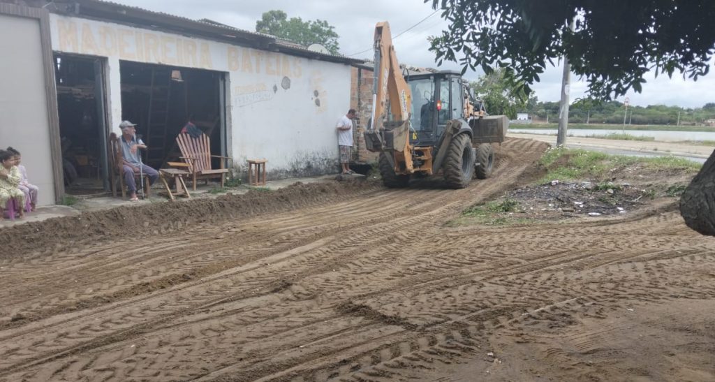Foto: Reprodução/Prefeitura de Vitória da Conquista - BA