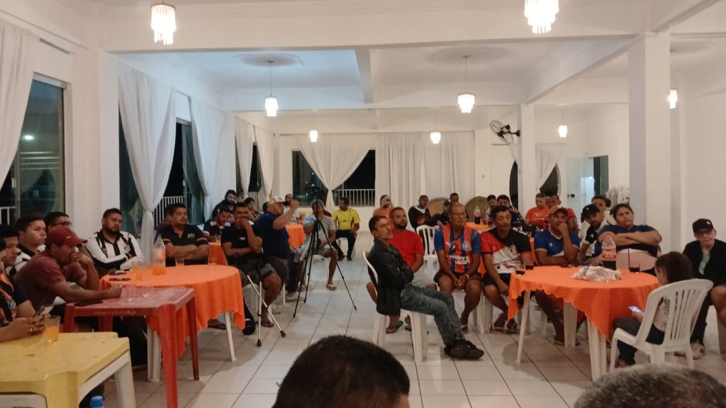 Foto: Reprodução/Prefeitura de Vitória da Conquista - BA