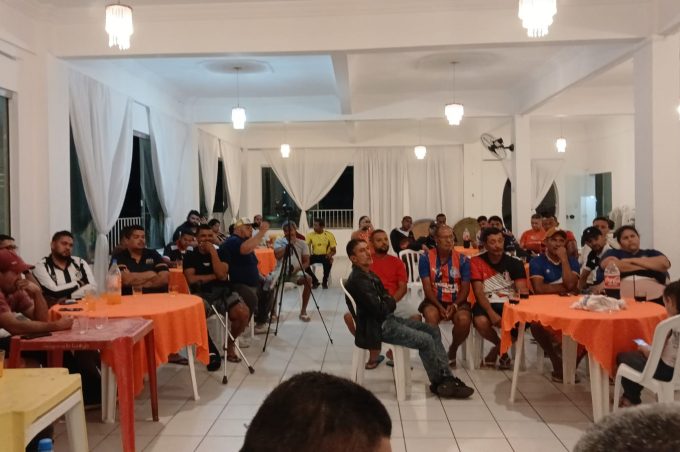 Campeonato Interbairros de Futebol 2026/2027 tem grupos e partida de abertura definidos