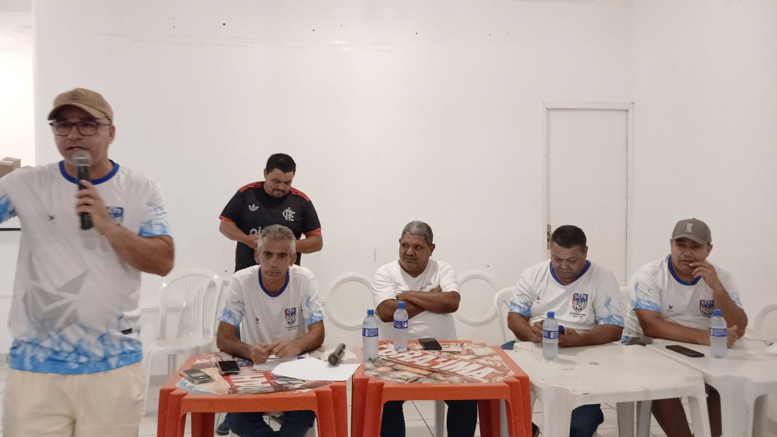 Foto: Reprodução/Prefeitura de Vitória da Conquista - BA