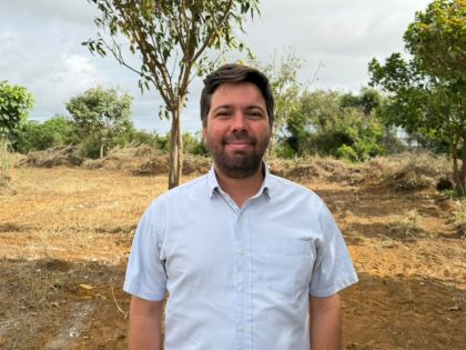 Foto: Reprodução/Prefeitura de Vitória da Conquista - BA
