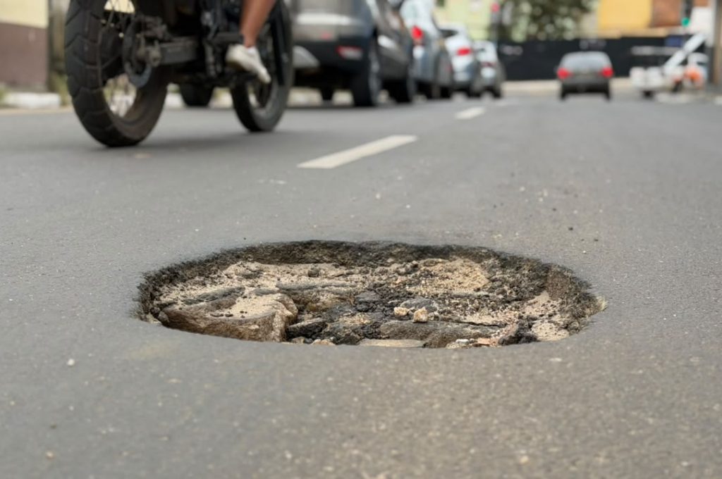 Foto: Reprodução/Prefeitura de Vitória da Conquista - BA