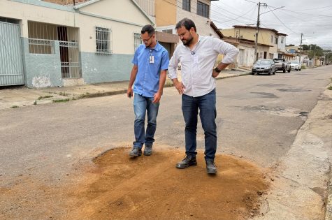 Foto: Reprodução/Prefeitura de Vitória da Conquista - BA