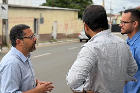 Foto: Reprodução/Prefeitura de Vitória da Conquista - BA