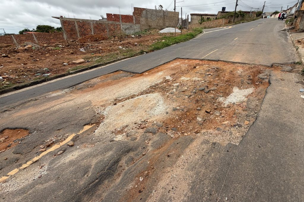 Foto: Reprodução/Prefeitura de Vitória da Conquista - BA