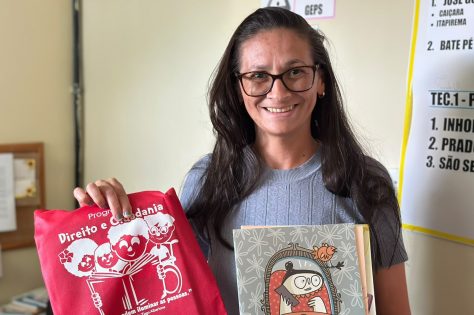 Foto: Reprodução/Prefeitura de Vitória da Conquista - BA