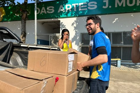Foto: Reprodução/Prefeitura de Vitória da Conquista - BA