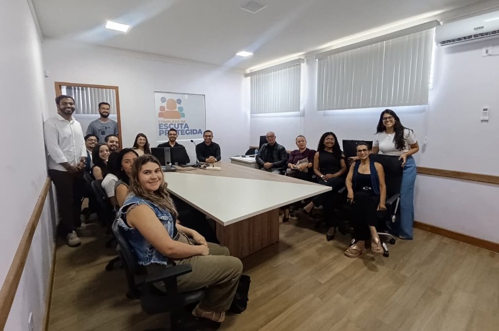 Foto: Reprodução/Prefeitura de Vitória da Conquista - BA