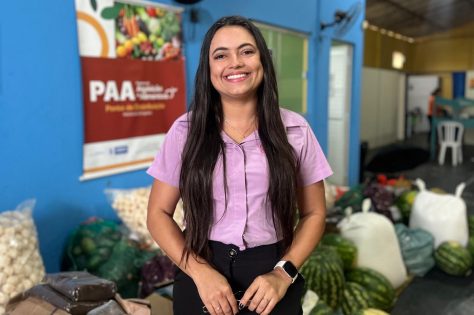 Foto: Reprodução/Prefeitura de Vitória da Conquista - BA