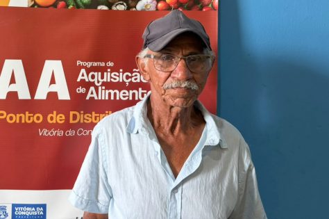 Foto: Reprodução/Prefeitura de Vitória da Conquista - BA