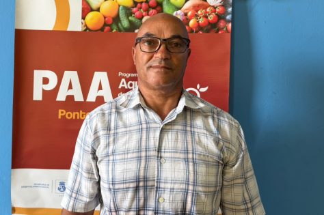 Foto: Reprodução/Prefeitura de Vitória da Conquista - BA