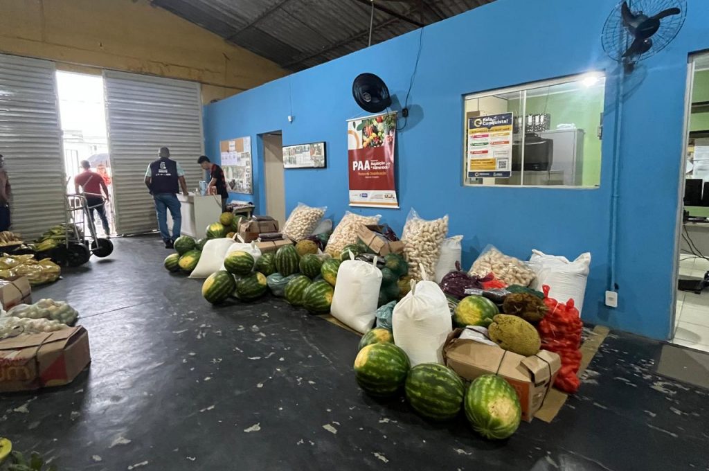 Foto: Reprodução/Prefeitura de Vitória da Conquista - BA