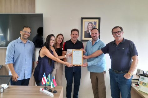 Foto: Reprodução/Prefeitura de Vitória da Conquista - BA