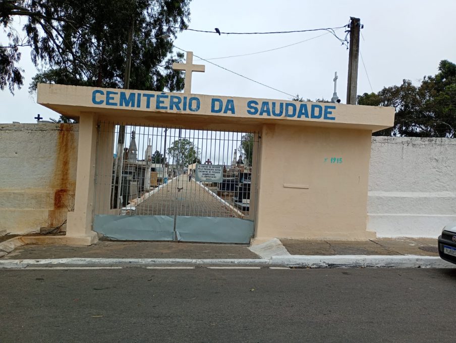 Foto: Reprodução/Prefeitura de Vitória da Conquista - BA