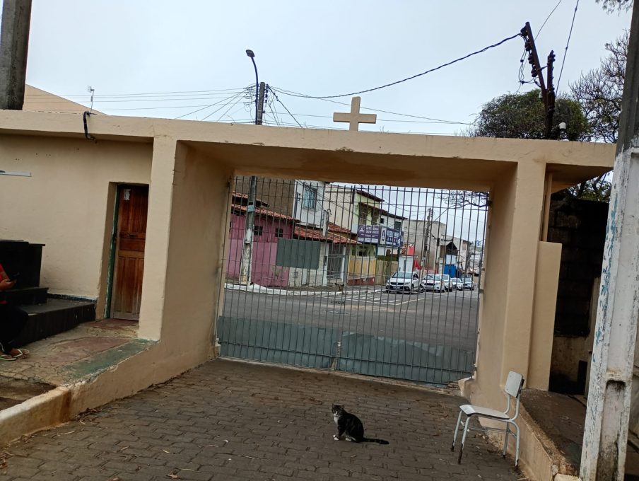 Foto: Reprodução/Prefeitura de Vitória da Conquista - BA