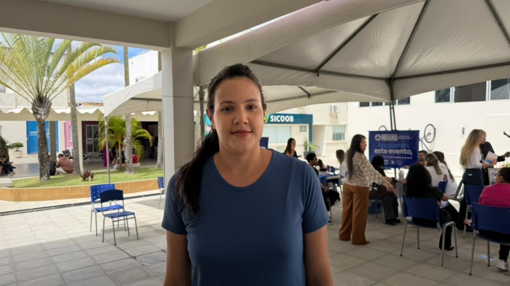 Foto: Reprodução/Prefeitura de Vitória da Conquista - BA