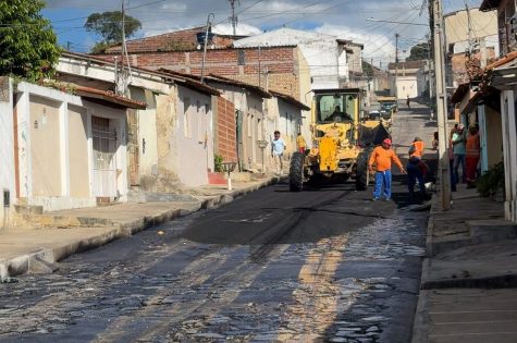 Foto: Reprodução/Prefeitura de Vitória da Conquista - BA