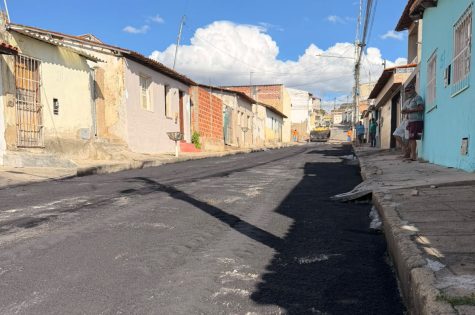 Foto: Reprodução/Prefeitura de Vitória da Conquista - BA