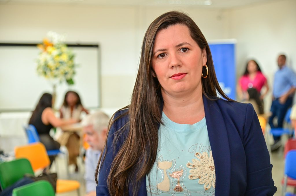 Foto: Reprodução/Prefeitura de Vitória da Conquista - BA