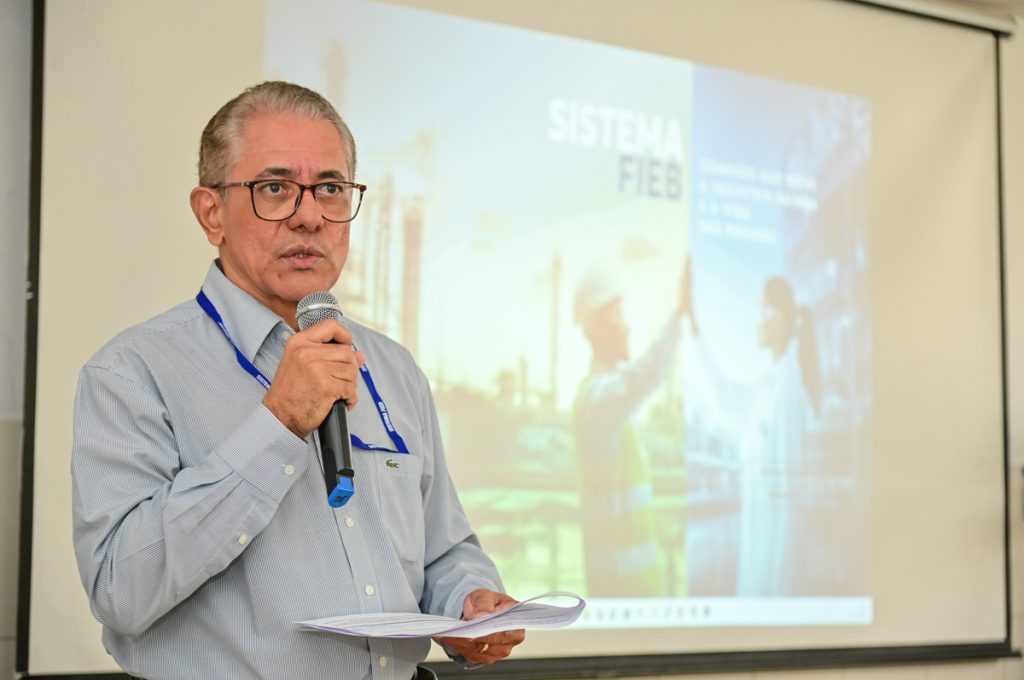 Foto: Reprodução/Prefeitura de Vitória da Conquista - BA