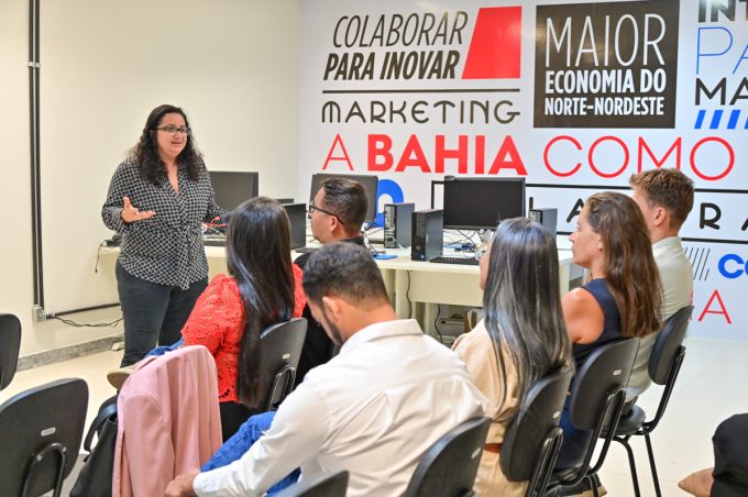 Por meio de parceria, Prefeitura e Secretaria Estadual de Ciência e Tecnologia promovem Workshop de Automação Residencial
