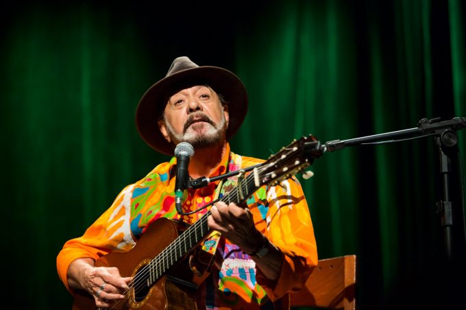 Xangai: Como secretário minha missão é harmonizar e levar a cultura de Conquista para o mundo