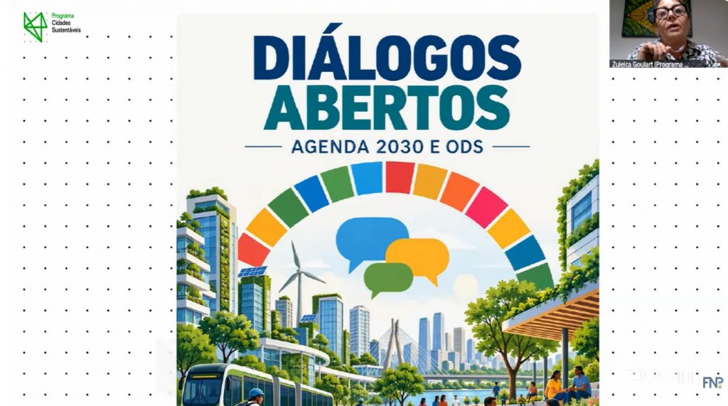 Foto: Reprodução/Prefeitura de Vitória da Conquista - BA