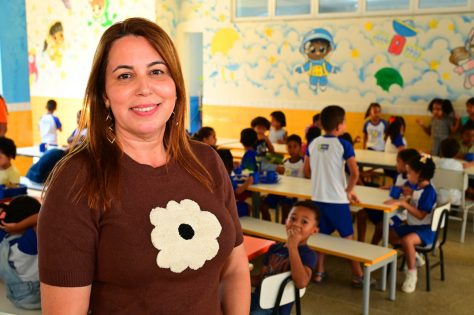 Foto: Reprodução/Prefeitura de Vitória da Conquista - BA