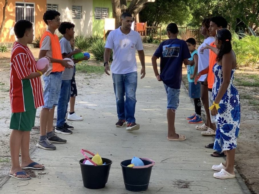 Foto: Reprodução/Prefeitura de Vitória da Conquista - BA