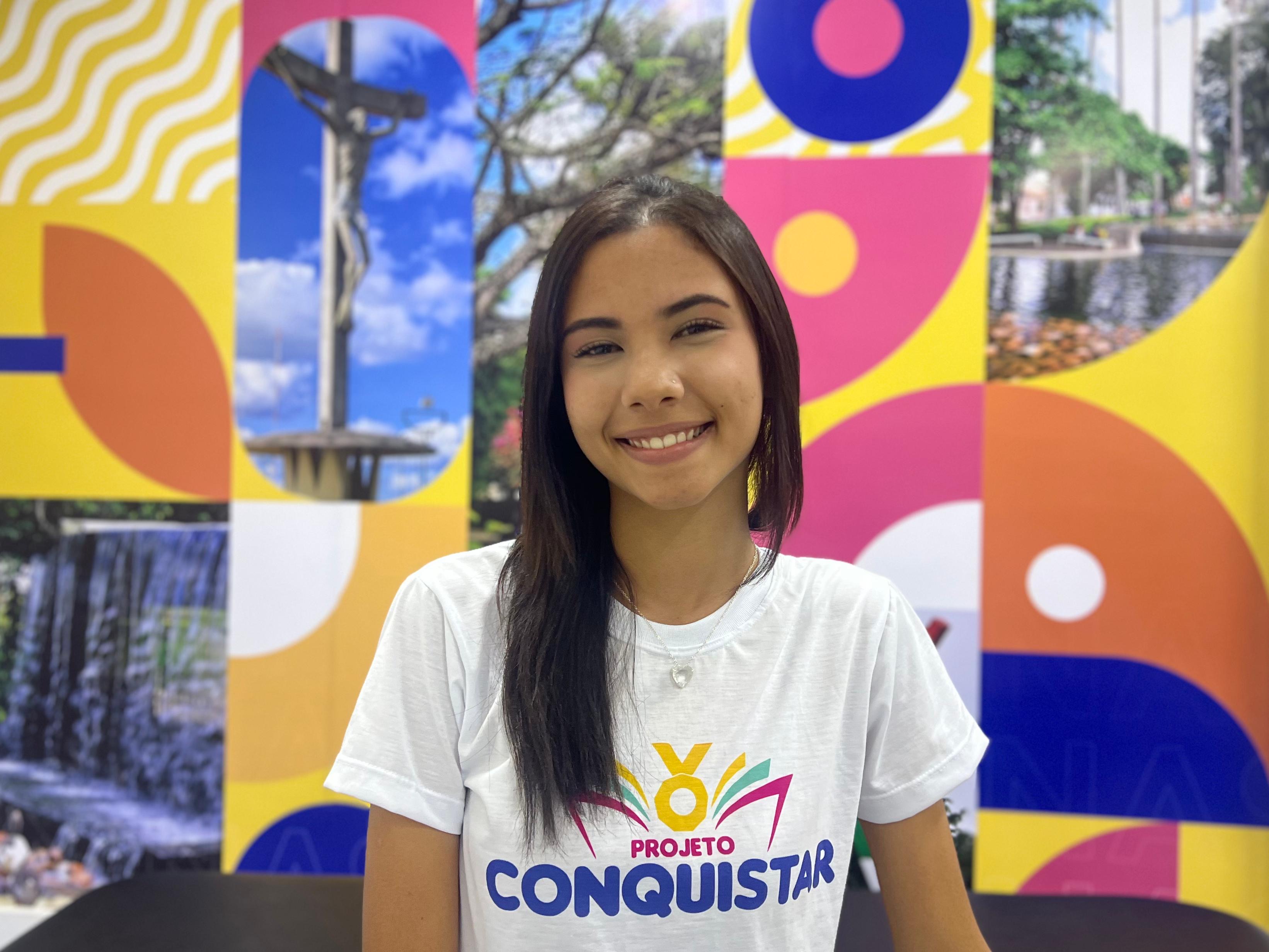 Foto: Reprodução/Prefeitura de Vitória da Conquista - BA