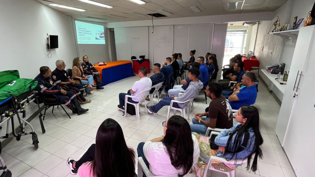 Foto: Reprodução/Prefeitura de Vitória da Conquista - BA