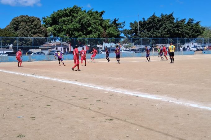 Futebol movimenta zona rural e estádios de Vitória da Conquista com disputas decisivas