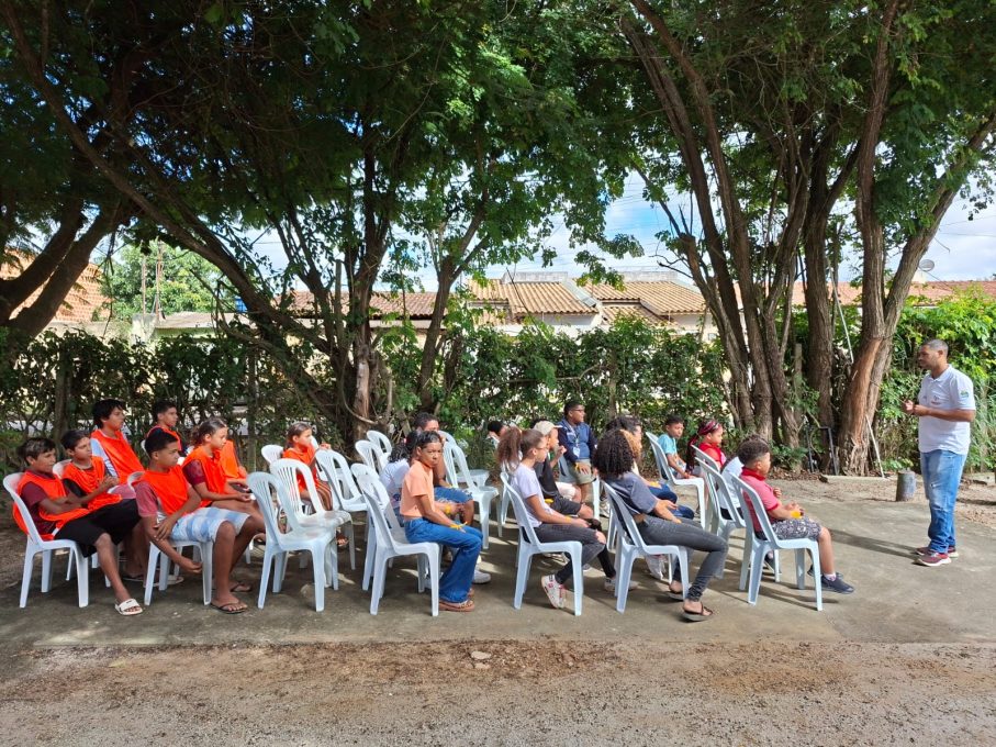 Foto: Reprodução/Prefeitura de Vitória da Conquista - BA