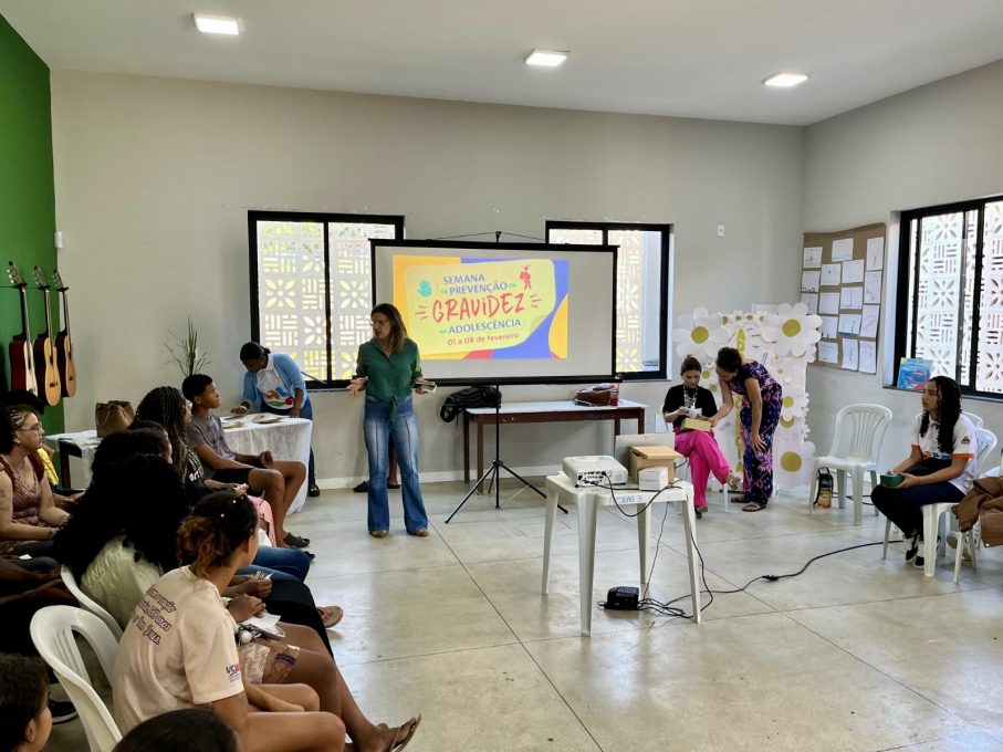 Foto: Reprodução/Prefeitura de Vitória da Conquista - BA