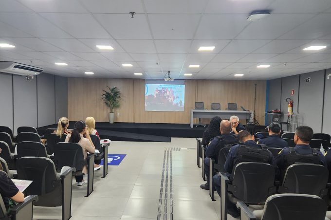 Rede de Proteção de Vitória da Conquista participa de simpósio internacional sobre primeira infância