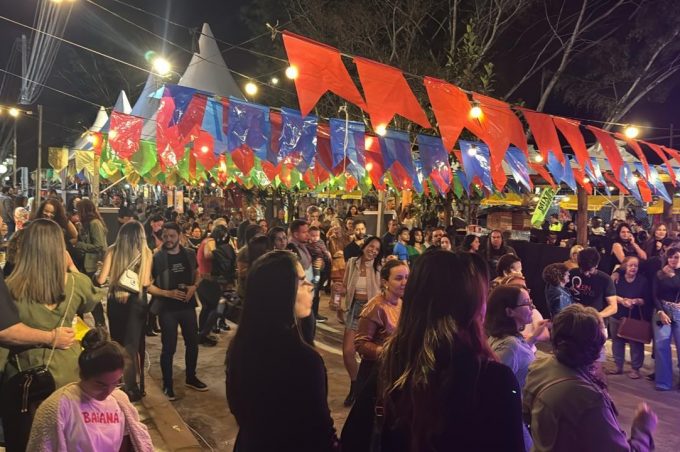 Economia Solidária: participação na Vila do São João do Candeias foi positiva