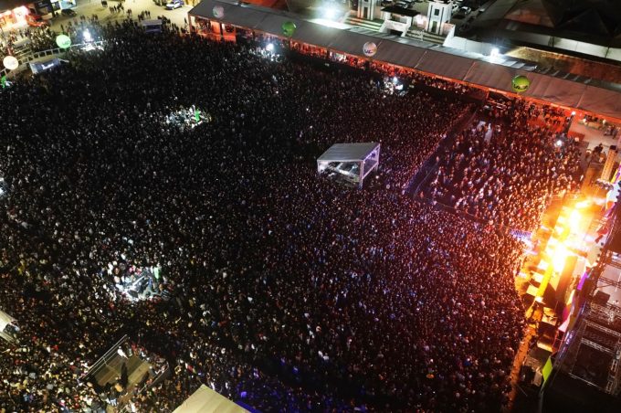 Secretaria Municipal de Cultura finalizou 2025 com realizações marcantes e inovadoras para Vitória da Conquista