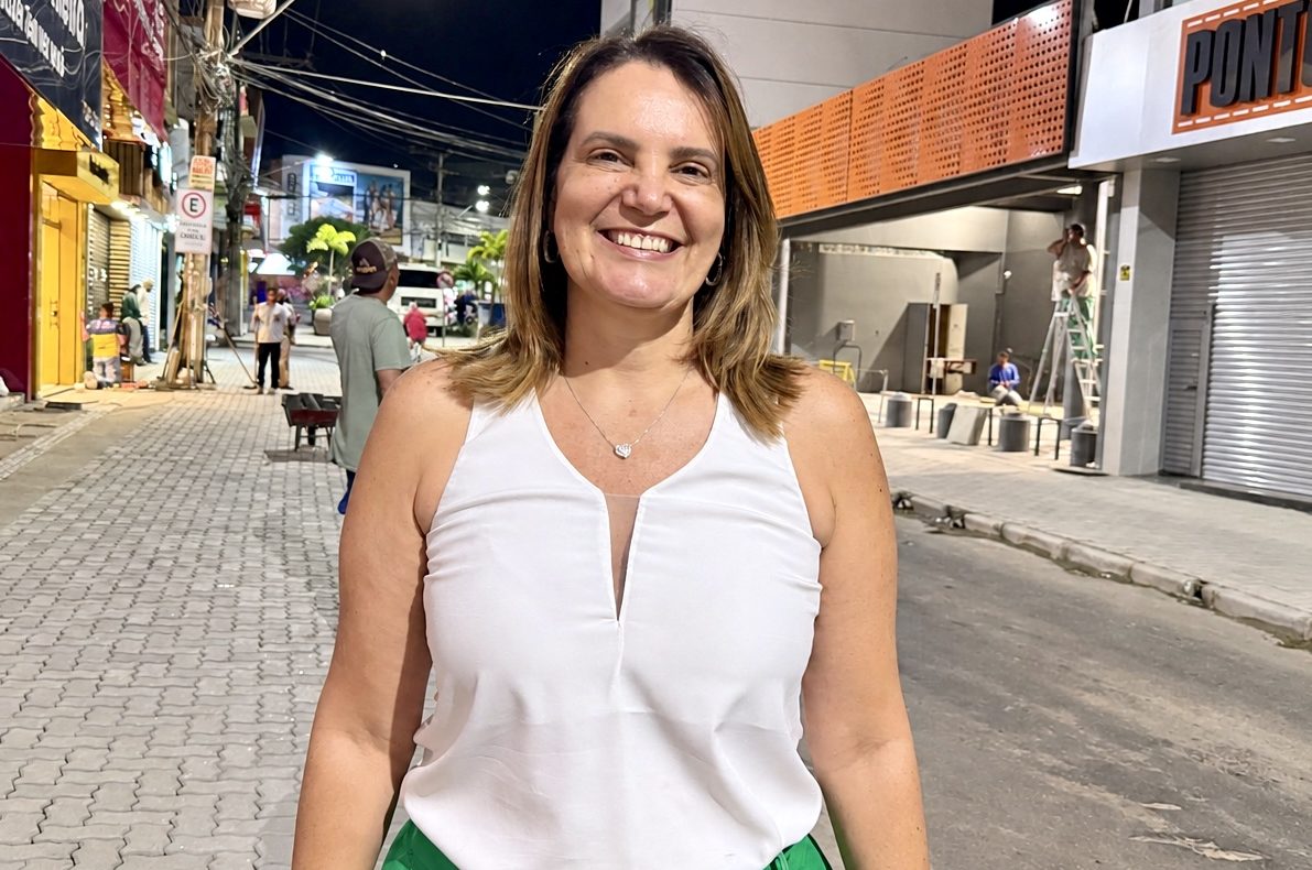 Foto: Reprodução/Prefeitura de Vitória da Conquista - BA