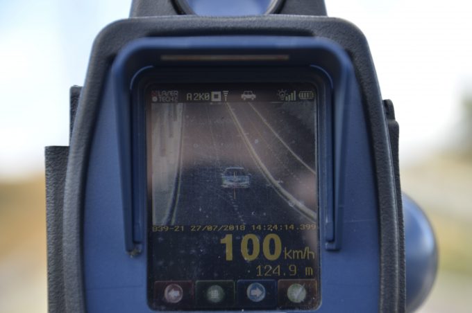 Prefeitura vai instalar radares para inibir acidentes