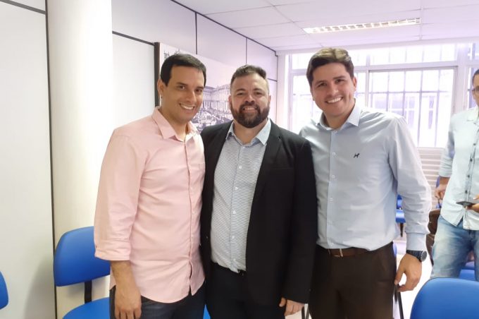 Em Salvador, Secretário de saúde discute proposta do Novo Financiamento da Atenção Primária