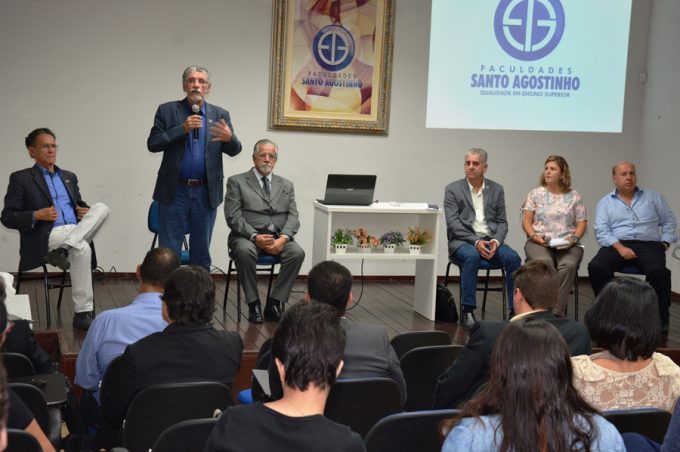 Prefeitura apresenta seleção para estudantes de Arquitetura