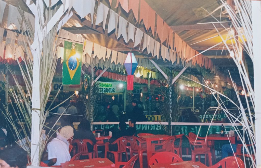 Foto: Reprodução/Prefeitura de Vitória da Conquista - BA