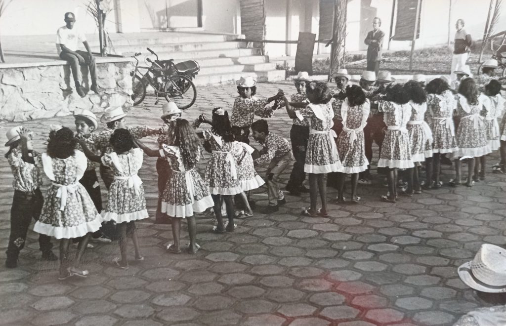 Foto: Reprodução/Prefeitura de Vitória da Conquista - BA